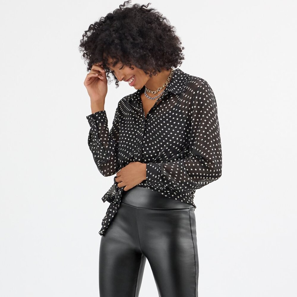 cabi Celebrity Top